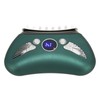Electric Meridian Brush 16 Levels Hot Compress Microcurrent Rechargeable Sculpting