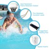 KOGUNXU Pool Heater Igniter Kit with Gasket for Pentair MasterTemp