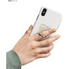 Anillo de agarre para smartphone Gourmandise SNG-751B Olaf de maní