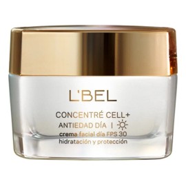 Crema Día Antiedad Bel Concentré Cell Hidratación Fps30