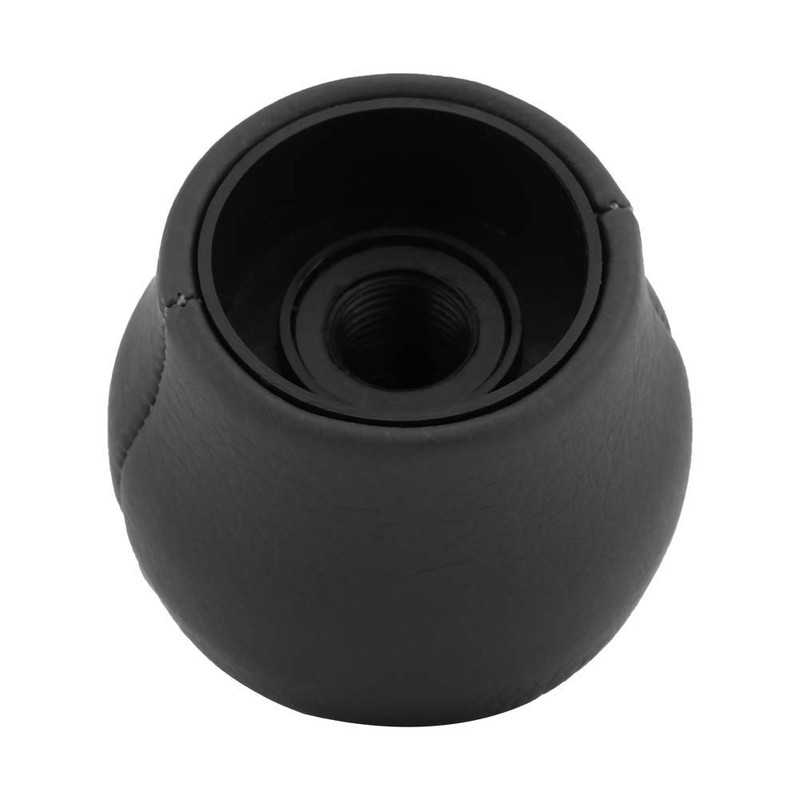 EVGATSAUTO Gear Knob, Gear Knob, ABS Gear Knob, Plastic Car,