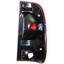 For Ford F-150 Heritage Tail Light Assembly 2004 Driver Side | DOT Certified | FO2800117 | F85Z 13405 CA