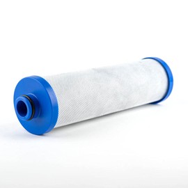 Clear Choice Replacement Compatible Water Filter (KW1) for Built-In RV Water Filtration Systems, 1-Pack