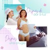 Sara&Montiel maternity - Faja post parto y cirugía SIN varillas