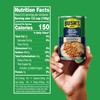 BUSH'S BEST 15.5 oz Canned Rustic Tuscany Chickpeas, Source of