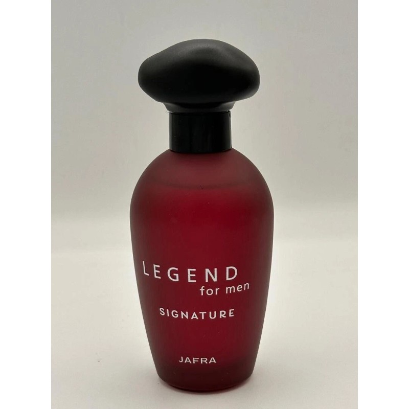 Jafra New! Limited-Time Legend Signature Eau De Parfum 3.3 fl.