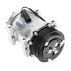 New AC Air Condition Compressor with Clutch for 1994-2005 Dodge