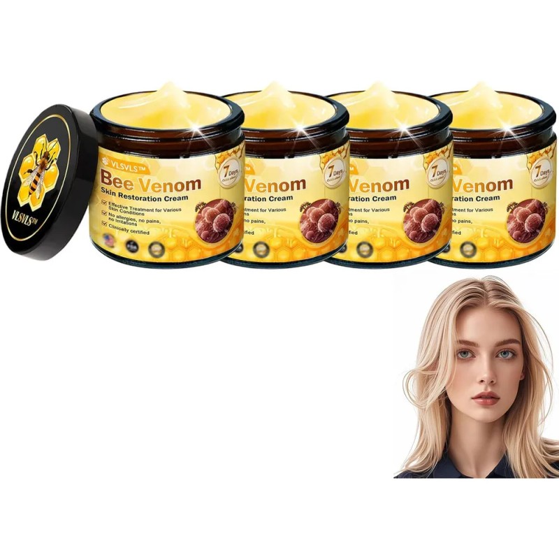 Crema Para La Piel, Limpia E Hidrata Profundamente La ..