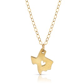 Rose Burkhardt Jewelry - Collares rellenos de oro de 14 quilates, perfectos para elevar tu aspecto diario. Nuestros collares elegantes y minimalistas, diseño ligero, añaden un toque de clase a cualquier atuendo, Relleno de oro de 14 quilates, Sin piedra 