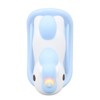 LED Silicone Night Light for Kids USB Rechargeable Cute Horse