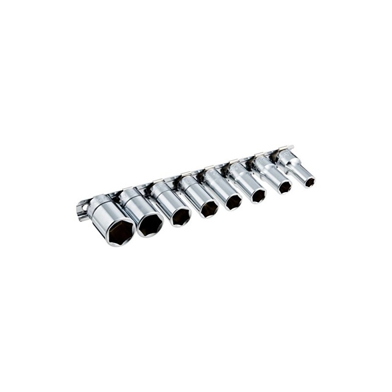 Yamashita Giken Co., Ltd. Kohken 3/8 (9.5 mm) SQ. 6-Sided