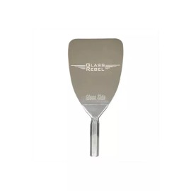 GLASS REBEL GRP-4 The Glass Rebel 6.5" Short Blade - Precision for Intricate Cuts