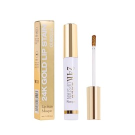 Hxssll Peel Off Lip Stain, Long Lasting Waterproof Matte Lip Mask, Transfer-proof Lip Tint (01#, 1PCS)