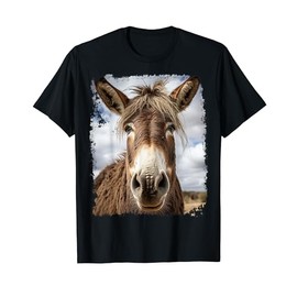 A Donkey T-Shirt