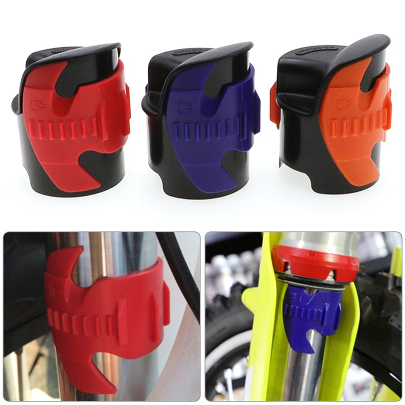 Large 45mm - 55mm Seal Doctor Fork Seal Cleaner For