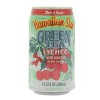 Hawaiian Sun Drink Juice Green Tea Lychee 11.5oz Can 6-Pack