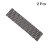 PATIKIL 8.5" x 2" x 0.2" Air Conditioner Foam Filter,