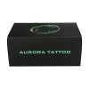Aurora Tattoo Power Supply - Silver