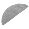 5Pcs Replacement Mop Pads Microfiber Mopping Cloth for Roborock S8