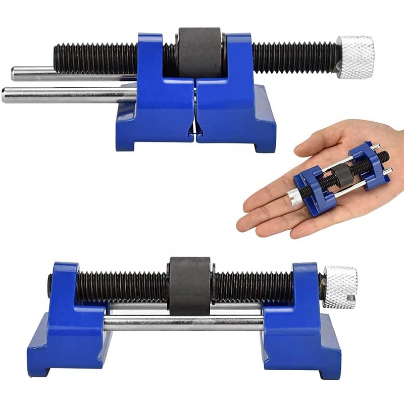Tiardey MEI?EL Honing Guide, Jig Metal Angle Sharpener for MEI