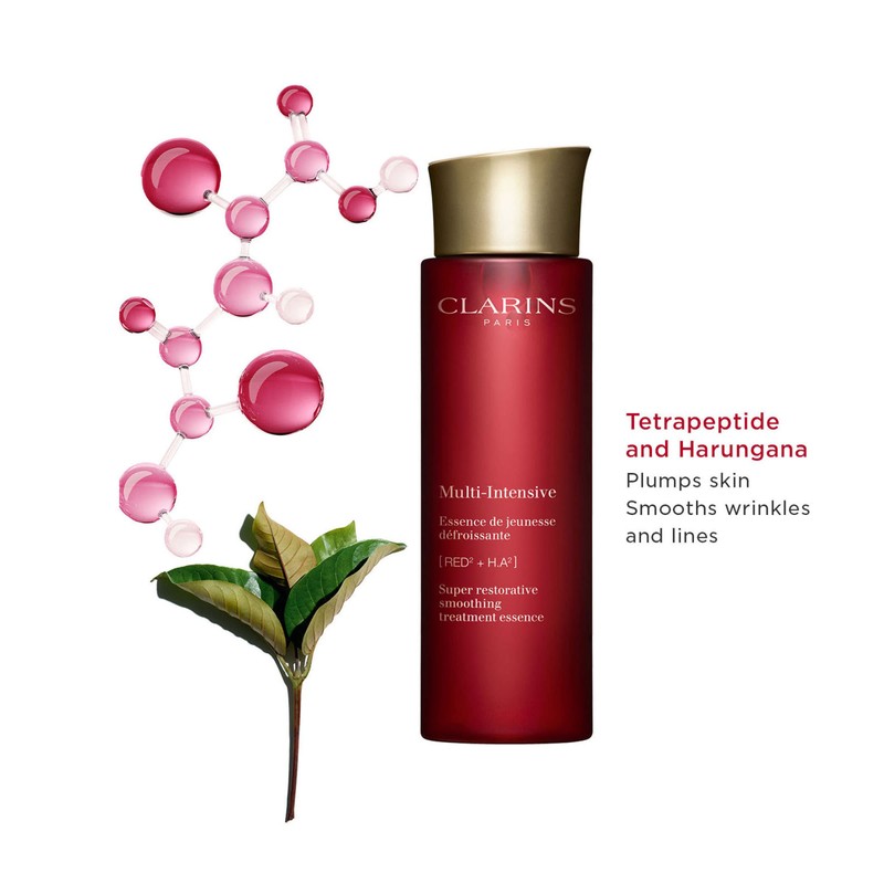 Clarins Supra Treatment Essence Lotion N, 7.8 fl oz (200