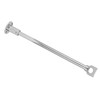 Shower Extension Arm Stainless Steel Kitchen Faucet Extension Rod Accessory