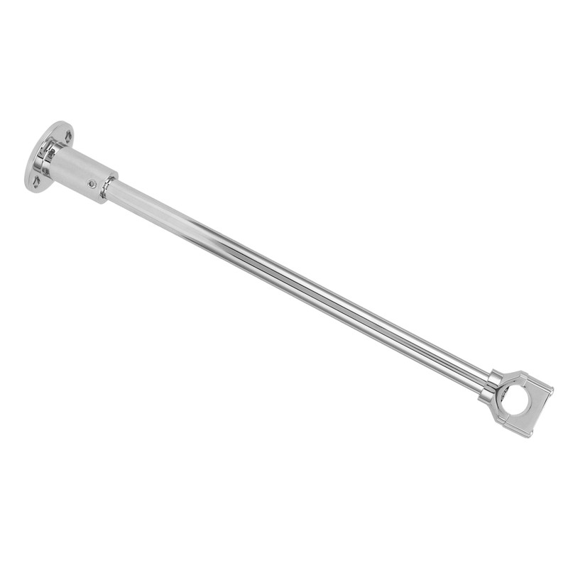 Shower Extension Arm Stainless Steel Kitchen Faucet Extension Rod Accessory