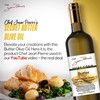 Chef Jean Pierre's Butter Olive Oil - Naturally Infused, 750ml