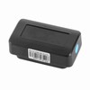 GPS Locator Portable Mini Long Standby Time Low Battery Alarm