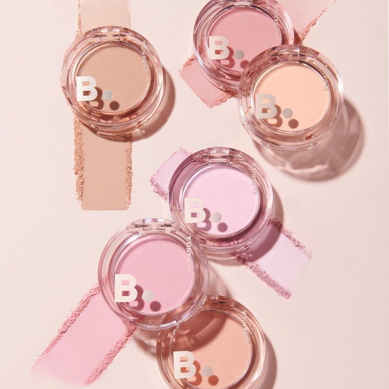 BANILA CO Priming Veil Cheek 6g - PK06 VEILING