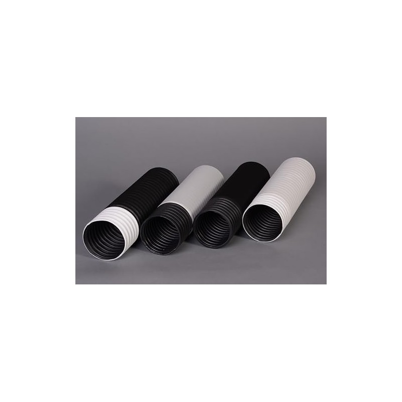 Drain-Sleeve Filter Sock, 4 in x 10 ft, for Perforate