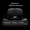 BOBOVR P4U Strap with Battery Upgrade Combo Compatible with Pico4