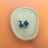 IiEXCEL 5 Pairs Galaxy Buds 3 Pro Ear Hooks Wingtip,