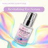 Clear Beauty Vitamin C & Hyaluronic Acid Under Eye Serum
