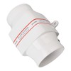 12v Electric In Line Blower ABS Shell Marine Boat in