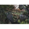 BOG Low Profile Turkey Ground Blind Chair with Rugged Construction,