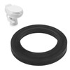 RV Toilet Seal Kit 12524 RV Toilet Seal Bolts Kit