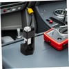 Mikinona Heavy Duty Wire Crimp Tool with Precision Engineering for