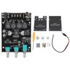 Bluetooth Amplifier Board, Tpa3116d2 Bluetooth Receiver Stereo Sound Digital Amplifier