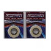 Truetape SuperTape Super Tape Non Glare Lace Wig Hair Extension