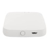 HUTSRAI Tuya Hub Link White Hub Bluetooth Fingerbot to Wi-Fi