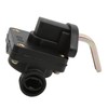 Fuel Pump Kit 47 559 03 A‑236205‑S Plastic Black Wearproof