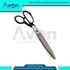 10" Heavy Duty Tailor Fabric Scissors, Dressmaker Sewing Classic German