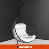 Gakago Swing Spring for Hanging Chair - Pleasant Swing Thanks
