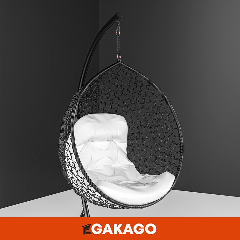 Gakago Swing Spring for Hanging Chair - Pleasant Swing Thanks