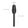 SDS Max to SDS Plus Adapter, Adaptor Piece for Use