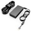 Cargador de 170 W compatible con adaptador ThinkPad P1 P53