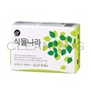 Plant Nara Soap Hinoki Pure Bar 100g / 식물나라비누 하노끼 퓨어바 100G