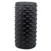 Massage Pilates Roller Fitness Roller Foam Roller 3 Colours (Anthracite)