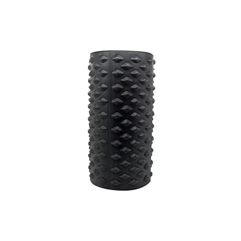 Massage Pilates Roller Fitness Roller Foam Roller 3 Colours (Anthracite)